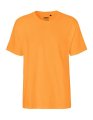 Heren T-shirt Neutral Classic O60001 Okay Oranje
